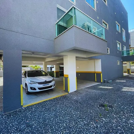 Residencial Alianza - Depto De 1 Habitacion 104 Bombinhas Exterior foto