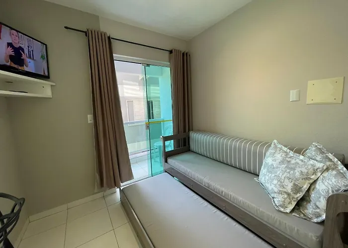 Residencial Alianza - Depto De 1 Habitacion 104