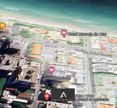 Apartment Residencial Alianza - Depto De 1 104 *