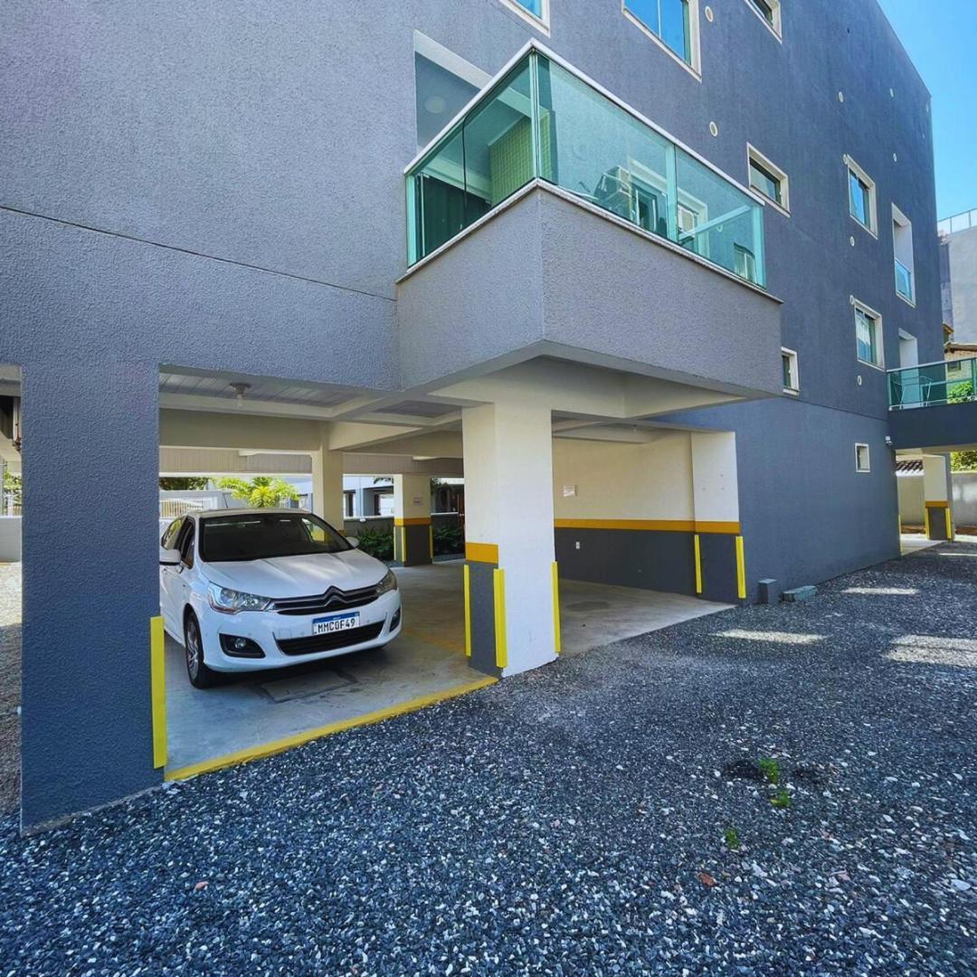 Residencial Alianza - Depto De 1 104 Apartment Bombinhas