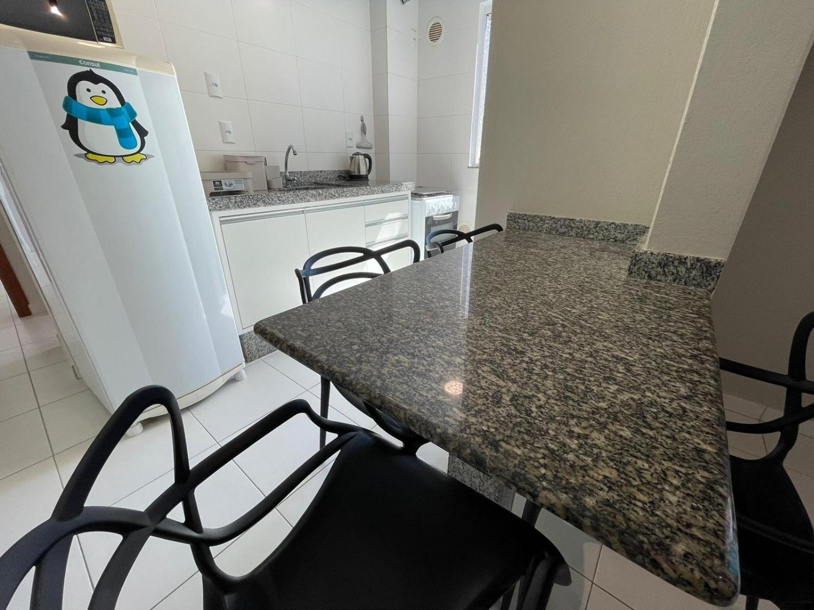 Apartment Residencial Alianza - Depto De 1 104 Bombinhas